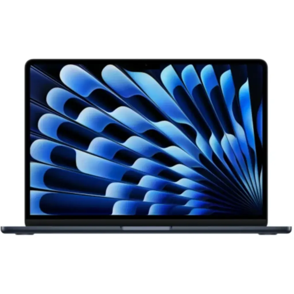 MacBook Air 13.6" M2 8C GPU 10C 24GB RAM 512GB Medianoche