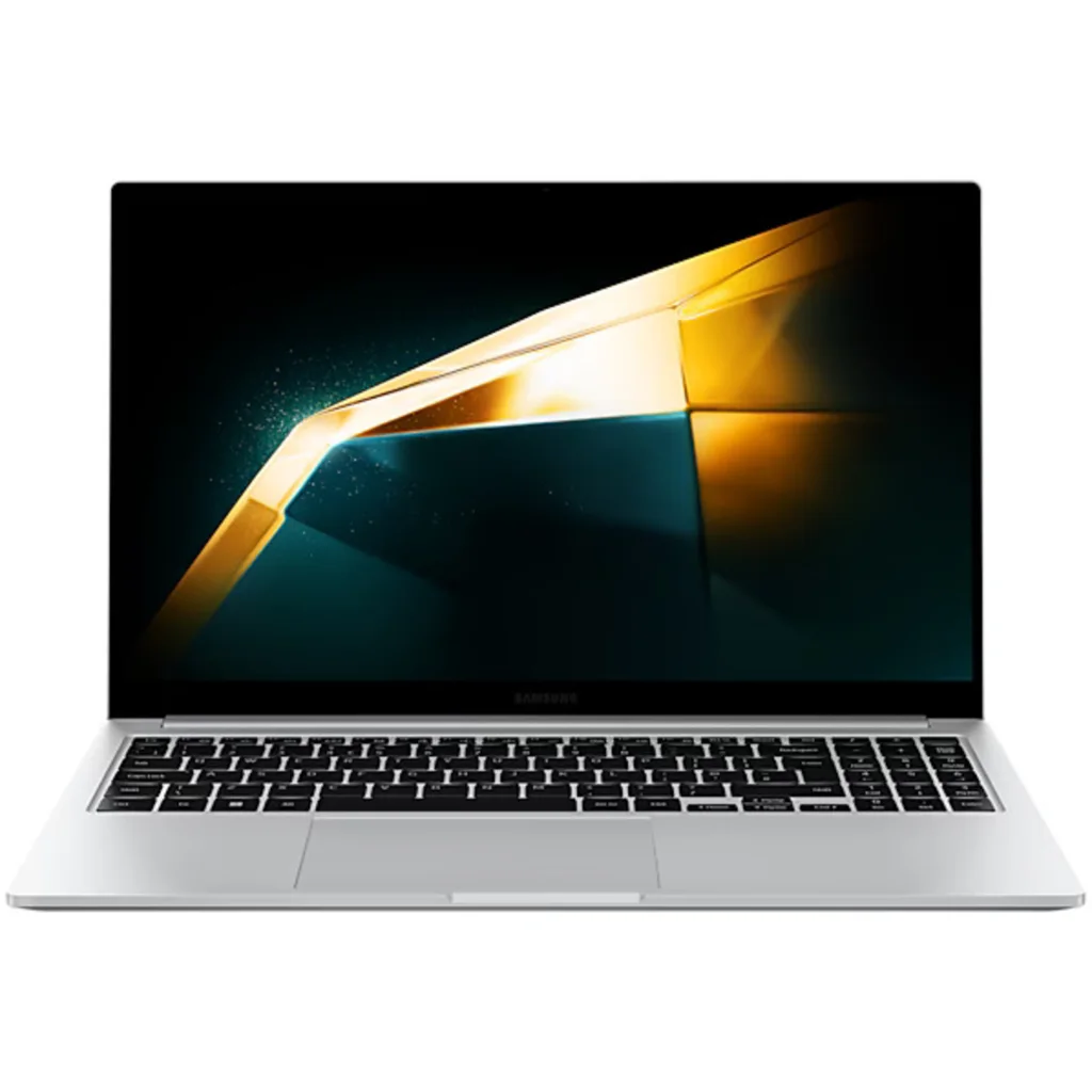 Notebook Samsung Galaxy Book4 Core i5-1335U 16GB SSD 512GB 15.6" W11H