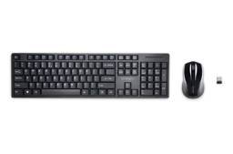 Kit Mouse y Teclado Kensington K75235CL