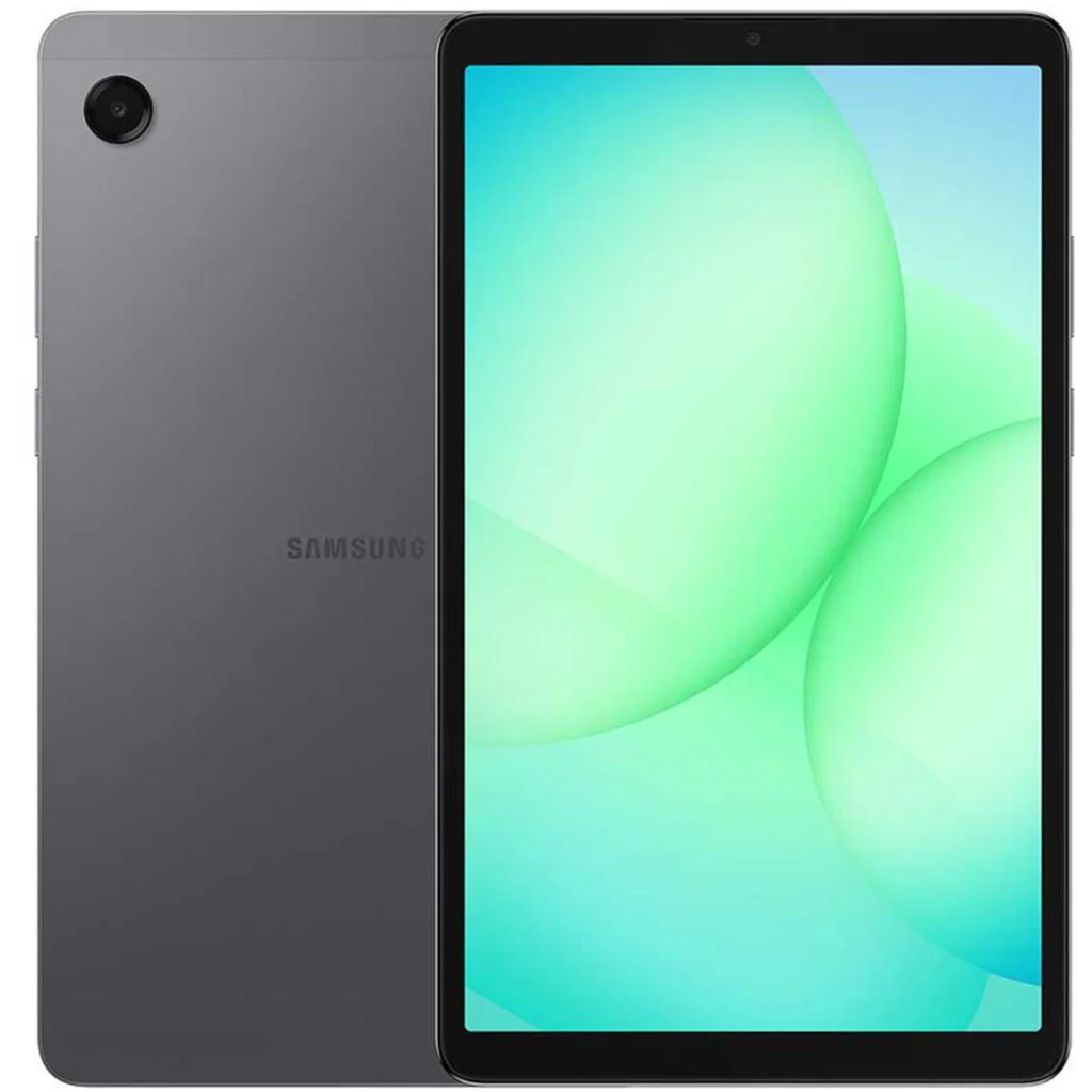 Tablet Samsung Galaxy Tab A11 8-Core 4GB 64GB 8.7" WiFi Bt5.3 Gris