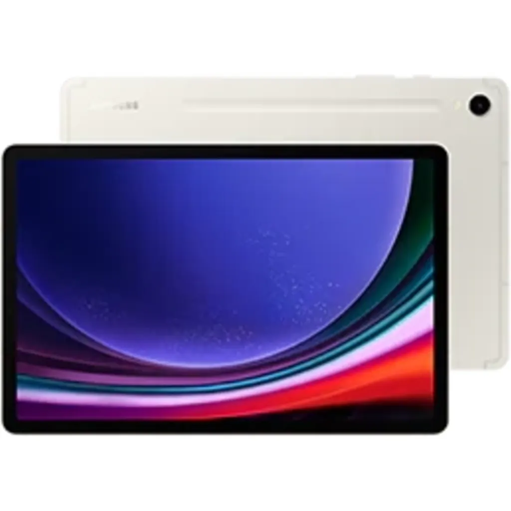 Tablet Samsung Galaxy Tab S10 Plus 8-Core 12GB 256GB 12.4" WiFi USB-C + SPen