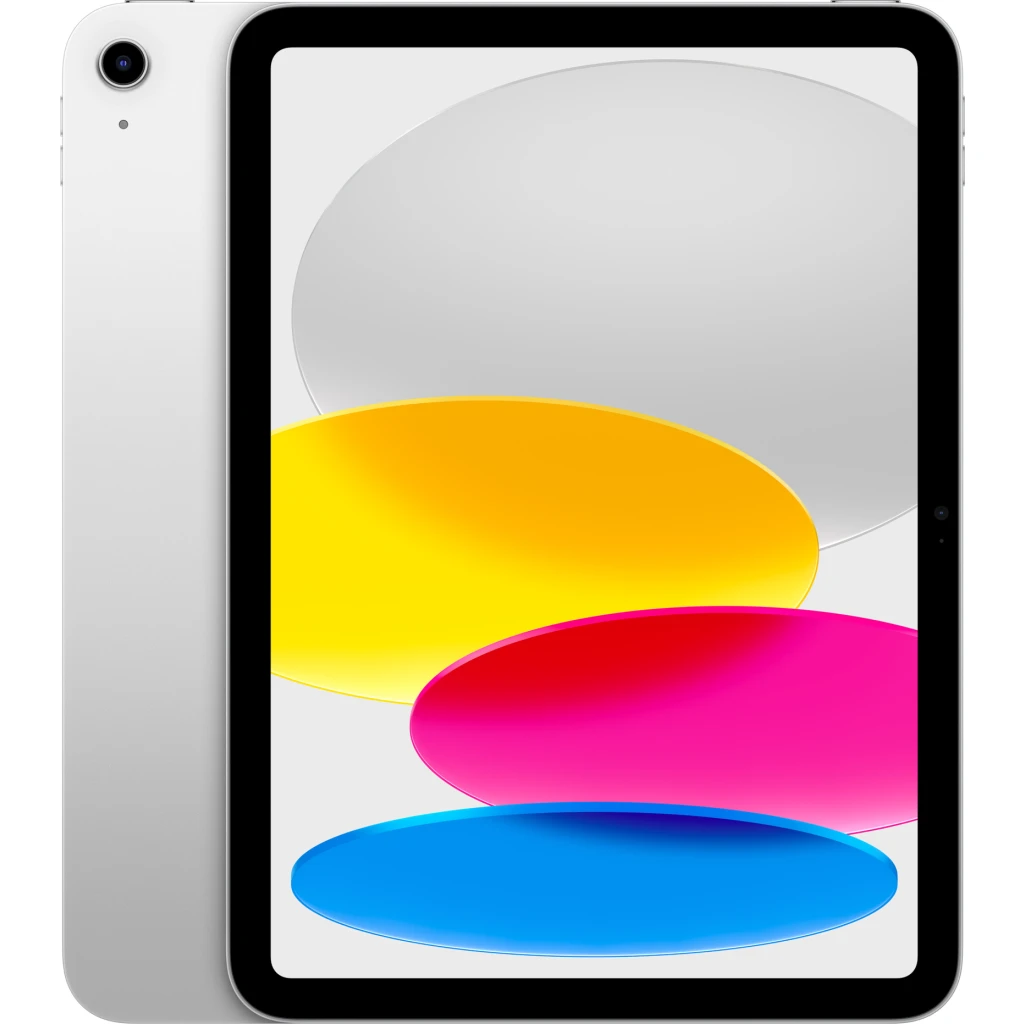 iPad 11ª Gen A16 WiFi 128GB Plata