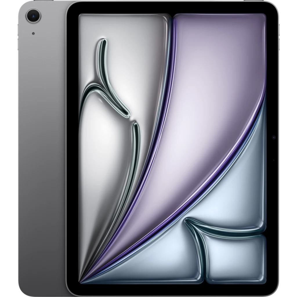 iPad Air 11" M4 WiFi 256GB Gris Espacial