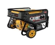 GENERADOR BENCINERO 2.8KW ARRANQUE ELECTRICO TOYAKI