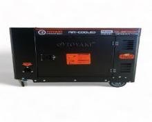 GENERADOR DIESEL 8KW INSONORO