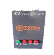 CAJA TRANSFERENCIA TRIFASICO 380V 40A TK-GS11000