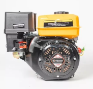 MOTOR BENCINERO 5.5HP TOYAKI