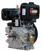 MOTOR PETROLERO 10HP 186F TOYAKI