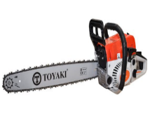 MOTOSIERRA 18 TOYAKI