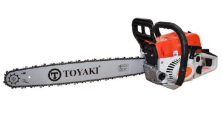 MOTOSIERRA 22 TOYAKI