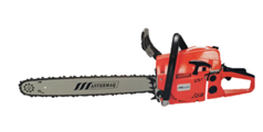 MOTOSIERRA 20" MASTERMAQ