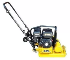 PLACA COMPACTADORA 60KG MOTOR LONCIN TOYAKI