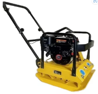 PLACA COMPACTADORA 90KG MOTOR LONCIN TOYAKI