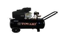COMPRESOR 50LTS 2.5HP TOYAKI