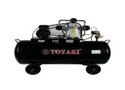 COMPRESOR 200LTS 3HP TOYAKI