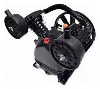 CABEZAL PARA COMPRESOR 3HP 2 PISTONES TOYAKI