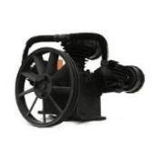 CABEZAL PARA COMPRESOR 4HP 3 PISTONES TOYAKI