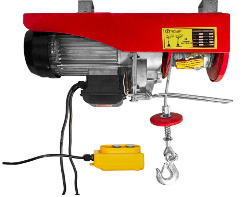 TECLE ELECTRICO 1000KG TOYAKI