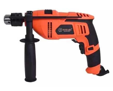 TALADRO IMPACTO ELECTRICO 780W 13MM TOYAKI