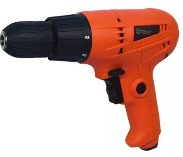 TALADRO ELECTRICO 350W TOYAKI