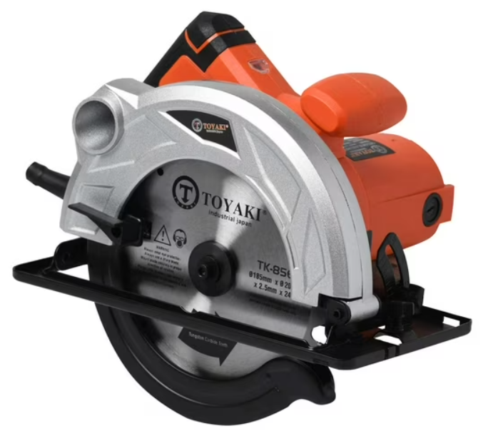 SIERRA CIRCULAR 1300W 7 1/4" (185MM) T 180MM TOYAKI