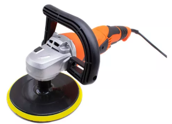 PULIDORA 1350W 180MM TOYAKI