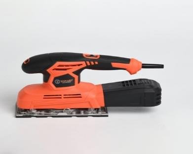 LIJADORA ELECTRICA 300W TOYAKI