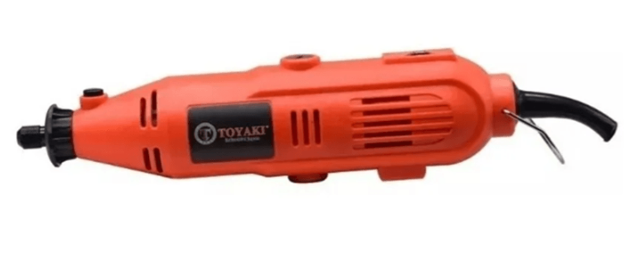 KIT MINI ESMERIL 135W 3.2MM TOYAKI