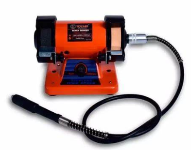 ESMERIL DE BANCO 3" 250W TOYAKI