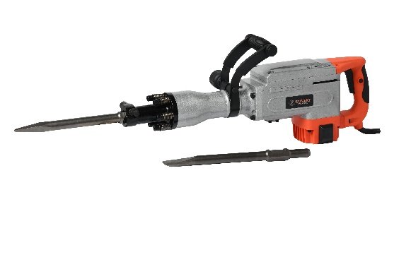 MARTILLO DEMOLEDOR TOYAKI 1700W