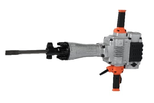 MARTILLO DEMOLEDOR TOYAKI 2200W