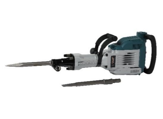 MARTILLO DEMOLEDOR 1750W TOYAKI