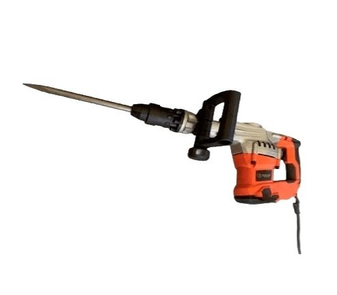 MARTILLO DEMOLEDOR 1500W 15J TOYAKI