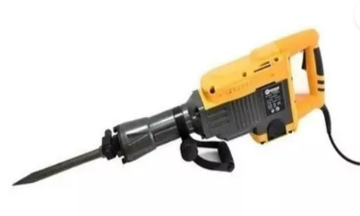 MARTILLO DEMOLEDOR 1900W AMARILLO TOYAKI