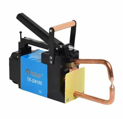 MAQUINA DE SOLDAR PUNTO 8KVA 1.5+1.5 TOYAKI