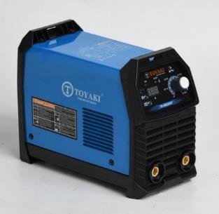 MAQUINA DE SOLDAR 200AMP TOYAKI