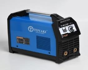 MAQUINA DE SOLDAR 250AMP TOYAKI