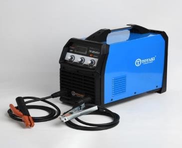 MAQUINA DE SOLDAR 400AMP TOYAKI