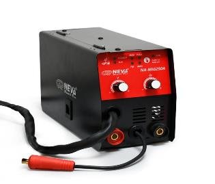 MAQUINA DE SOLDAR MIG 300AMP 5KG