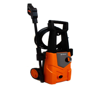 HIDROLAVADORA ALTA PRESION 1650W TOYAKI