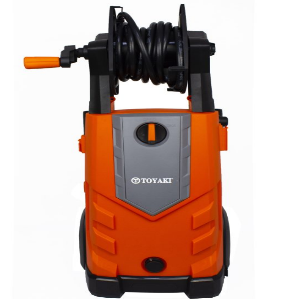 HIDROLAVADORA ALTA PRESION 2300W TOYAKI