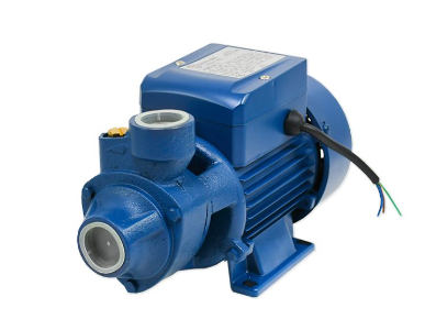 BOMBA DE AGUA 0 5HP TOYAKI