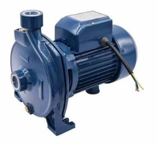BOMBA DE AGUA 2 HP TOYAKI