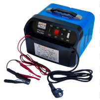 CARGADOR DE BATERÍA 30A