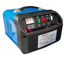 CARGADOR DE BATERÍA 50A